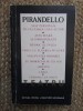 Luigi Pirandello Teatru (Editura Literatura Universala, 1967, 631 pagini)