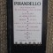 Luigi Pirandello Teatru