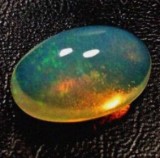 Cumpara ieftin Opal 2.50 ct