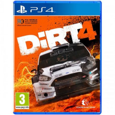 DiRT 4 PS4 foto