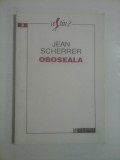 OBOSEALA - JEAN SCHERRER