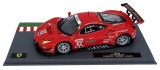 Macheta Ferrari 488 GTE Daytona 2017 scara 1:43