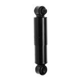 Amortizor axa semiremorca Monroe Magnum Axle 2413mm, presiune ulei bitubular montaj lateral, SAF Schmitz Cargobull Kogel, OE SAF 2376007000