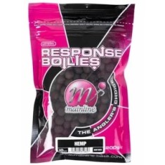 Boilies MAINLINE Shelf Life Boilies, Hemp, 10 mm, 200 gr foto