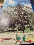 Drumetind prin drumetie - Claudiu Voda