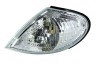 Semnalizator NISSAN ALMERA II Hatchback (N16) (2000 - 2016) TYC 18-5822-05-2