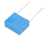 Condensator Polipropilenă 220nF THT 20%
