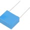 Condensator Polipropilenă 220nF THT 20%