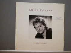 Chris Norman ? Diferent Shades (1987/BMG/RFG) - Vinil/Vinyl/Impecabil(NM+) foto