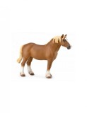 Figurina Iapa Belgian Chestnut XL Collecta