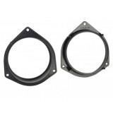 Set inele 13 cm Citroen, Fiat, Opel, Peugeot