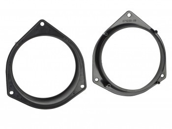 Set 2 inele boxe 13 cm Opel spate foto