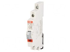 &Icirc;ntrerupător Acționat prin Apăsare 250VAC 16A 115-250V