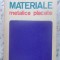 MATERIALE METALICE PLACATE-I. FRANTIU-231012