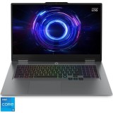 Laptop Gaming Lenovo LOQ 17IRX10 cu procesor Intel&reg; Core&trade; i5-13450HX pana la 4.6GHz, 17.3&amp;#039;&amp;#039;, Full HD, 32GB DDR5, 1TB SSD, NVIDIA&reg; GeForce RT