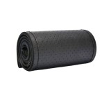 Husa volan premium piele naturala bovina cu ac si ata marime M
