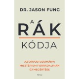 A r&aacute;k k&oacute;dja - Dr. Jason Fung