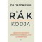 A r&aacute;k k&oacute;dja - Dr. Jason Fung