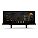 Navigatie BMW Seria 1 F20 F21 Seria 2 F23 (2011-2016), Varianta NBT, Android, BM-Octacore 8GB RAM + 256GB ROM, 12.3 Inch - AD-BGBM12008NB+AD-BGRKITBM0