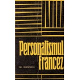 Personalismul francez. Geneza si implinire, Gheorghe Vladutescu