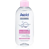 Astrid Aqua Biotic apă micelară 3 &icirc;n 1 pentru piele uscata si sensibila 400 ml