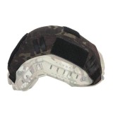 *Husă cască FAST Black Multicam [EMERSONGEAR]