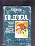 COLEDOCUL- PATOLOGIE EXPLOATARE TERAPEUTICA CHIRURGICALA