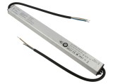Alimentator LED Pulsatoriu KGP ELECTRONICS 160W 24V 6,67A IP67 XSV160W24CG