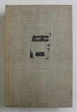 ISTORIE ROMANA de AMMIANI MARCELLINI , 1982 , PREZINTA PETE PE BLOCUL DE FILE