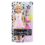 COROLLE SET BALERINA PAPUSA VALENTINE 28CM SuperHeroes ToysZone