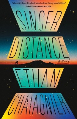 Singer Distance foto
