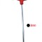 Cheie hexagonala tip &quot;T&quot; 3mm