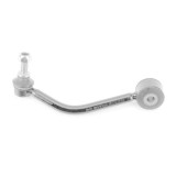 Bieleta antiruliu Porsche Cayenne; Audi Q7 (4l); Vw Touareg (7L), Touareg (7p5), Moog VOLS4397, parte montare : Punte spate, Stanga