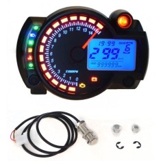 Bord kilometraj Scuter Universal Digital