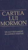 CARTEA LUI MORMON ( UN ALT TESTAMENT AL LUI ISUS HRISTOS )