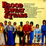 Vinil Blood, Sweat And Tears &ndash; Blood, Sweat And Tears (-VG), Rock