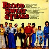 Vinil Blood, Sweat And Tears &ndash; Blood, Sweat And Tears (-VG)