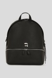 Karl Lagerfeld rucsac IKON culoarea negru, mare, A3W30291