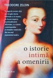 Theodore Zeldin - O istorie intima a omenirii