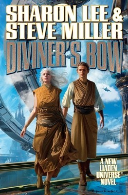 Diviner&amp;#039;s Bow foto