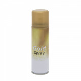 Spray decorativ auriu 100ml