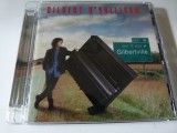 Gilbert o Sullivan, cd