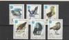 Fauna ,pasari,URSS., Rusia, Nestampilat