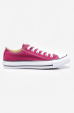 Converse teniși M9691.D femei, culoarea bordo M9691.D-Maroon