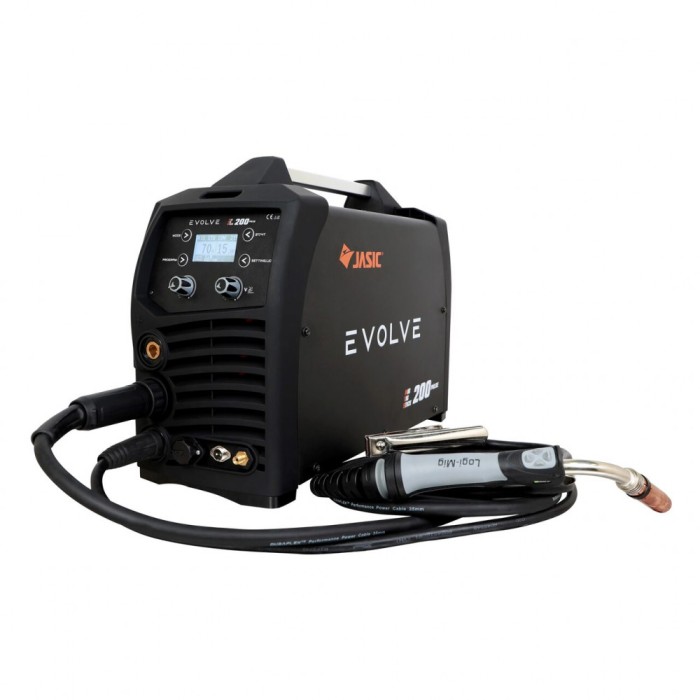 EVOLVE MIG 200P - Aparat de sudura MIG-MAG tip invertor