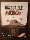 Războaiele președinților americani - Jakob Van Eriksson