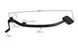 Pedala frana Barton Classic 125 Cod Produs: MX_NEW DHAMLNOC51SEN000