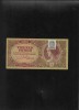 Ungaria 10000 10.000 pengo 1945 seria060041