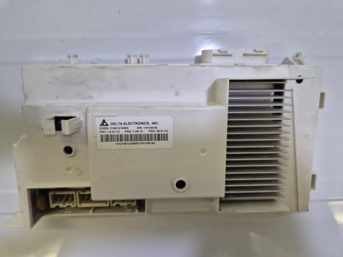 Placa electronica masina de spalat cu uscator Hotpoint Ariston AQD970D49EU /B / R32