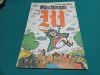 BARONULO MUNCHHAUSEN / GOTTFRIED AUGUST BURGER / ILUSTRAȚII STAN DONE / 1977 * 02